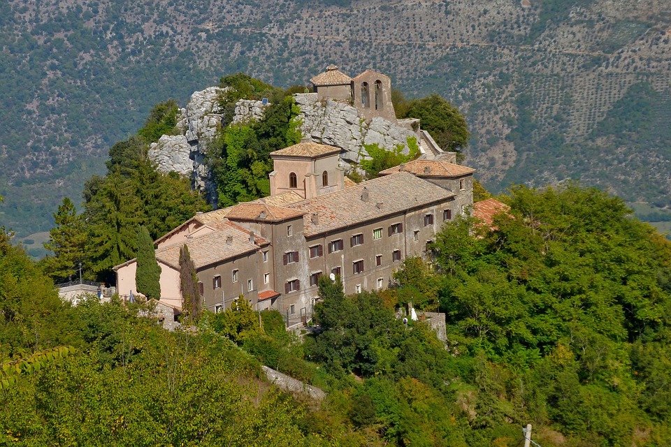 Les changements dans l’architecture en Italie pendant la Renaissance