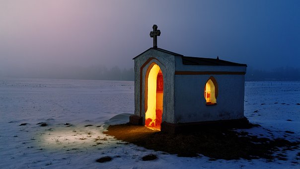 chapelle