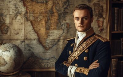 La carrière militaire de Benjamin Atkinson : un aperçu de ses missions au sein des régiments britanniques